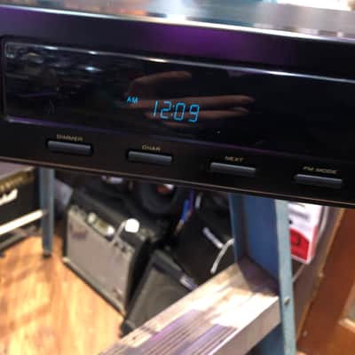 Marantz ST-59 Synthesizer Stereo Tuner image 5