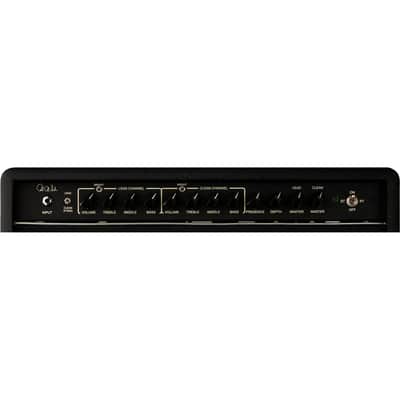 Paul Reed Smith Archon 50 MK II 1x12" 50-watt 2-Channel Tube Guitar Amplifier Combo image 5