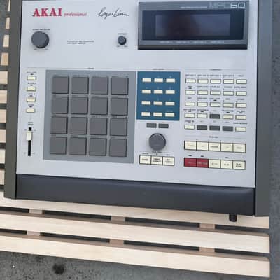 Akai MPC 60