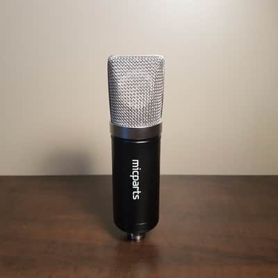 Mic Parts S-87 image 1