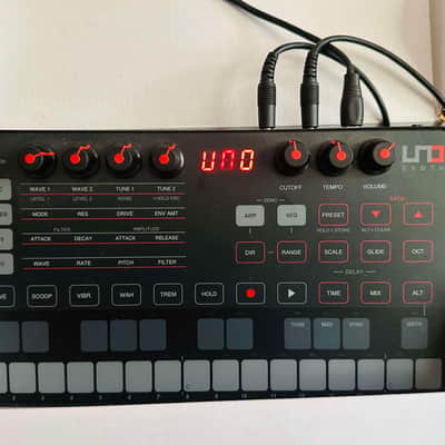 Roland SBX-10 Sync Box / Converter w/ Original AC Adapter MIDI DIN
