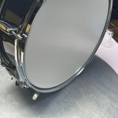 Tama Tama Imperialstar 2024 - 14×5 Wooden Snare – Black – Like New image 6