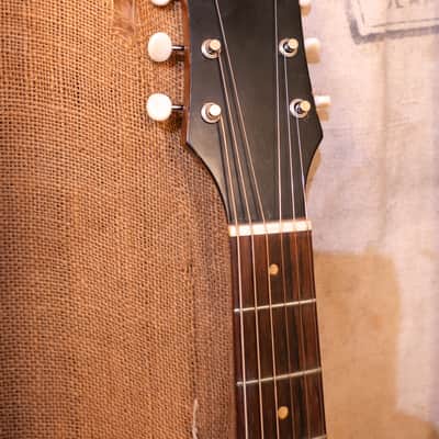 Gretsch Corvette 1961 Natural image 3