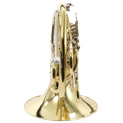 Holton Model H280 'Farkas' Professional Double French Horn SN 650768 REFURBISHED image 19