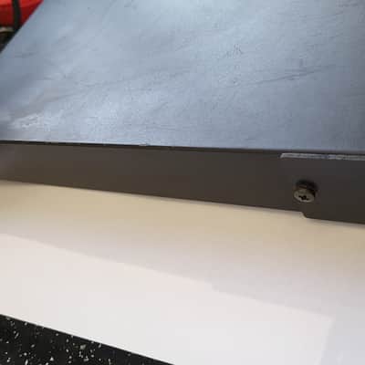 Roland A-220 Midi seperator mid 80s - Black image 6
