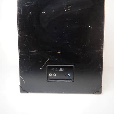 Vintage EAW VB-125 15" Bass Cabinet Eastern Acoustic Works image 3