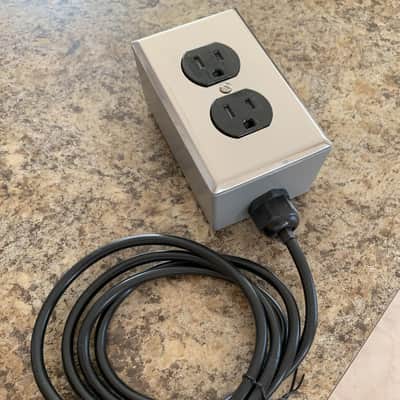 Monster Hum Exterminator The Silencer Ground Loop Noise Hum Eliminator Pro Heavy Duty 15 Amp image 1