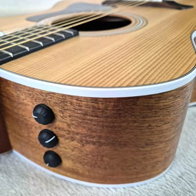 Taylor 214CE K Grand Auditorium Electro Acoustic Guitar image 8