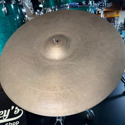 Vintage Zildjian A 20" Ride Cymbal - 2090g (Bg5) image 2