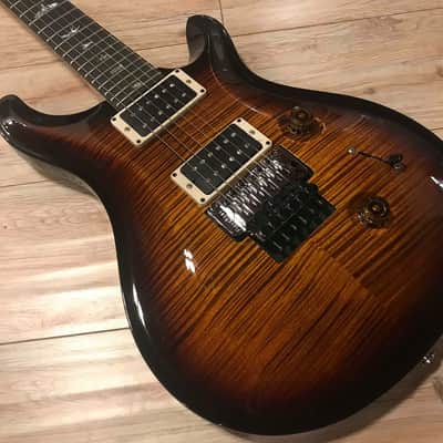 PRS Custom 24 Floyd Artist image 5