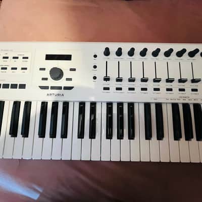 Arturia KeyLab 61 MkII - white image 7