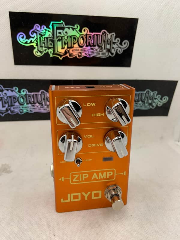 Joyo Zip Amp image 1