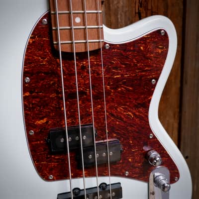 Ibanez TMB100-MGR Standard Talman Bass - Mint Green image 11