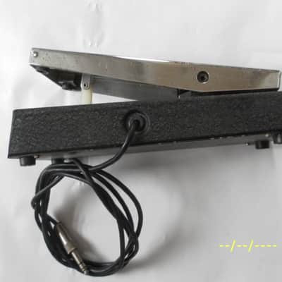 Original Powertran Transcendent 2000 swell pedal image 3