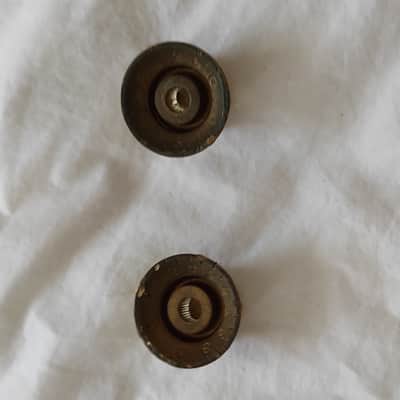 Immagine Gibson Top Hat Knobs 1960 - 2