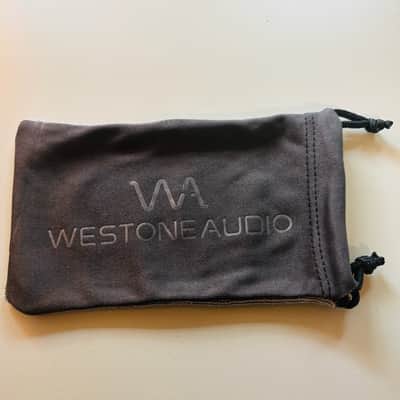 Westone Mach 50 In-Ear Monitors image 6