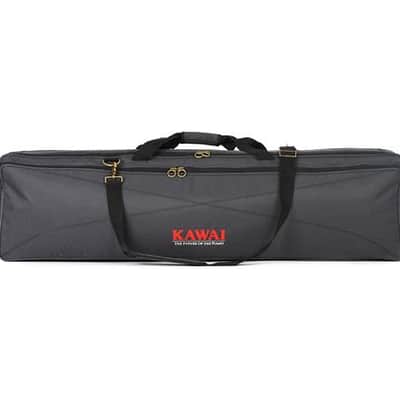 Kawai SC-1 Keyboard Softcase with Wheels image 2