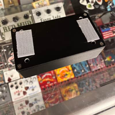 Heptode Virtuoso Phase Shifter 2010s - Black imagen 5