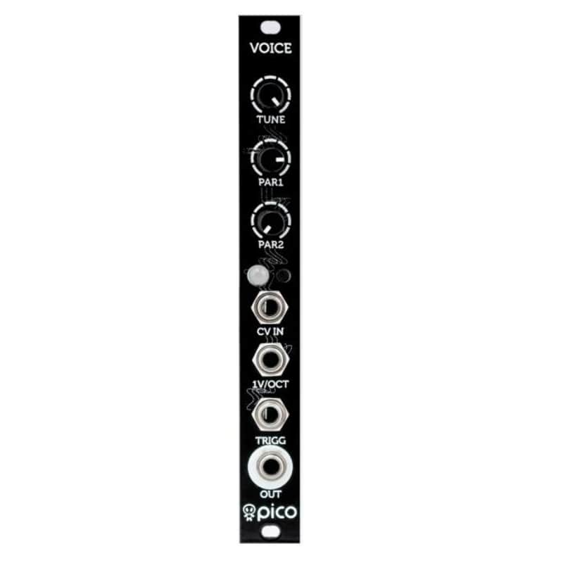 Erica Synths Pico Voice Synth Voice Module image 1