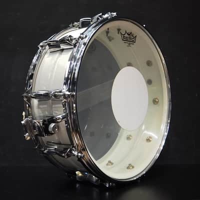 YAMAHA USED ​​SD-255S [Shinya Signature Snare Drum 14×5.5/Made In Japan] image 4