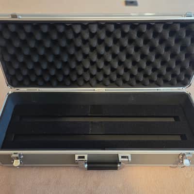Pedaltrain Metro 24 with Hard Case image 2