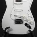 Suhr Classic S Olympic White