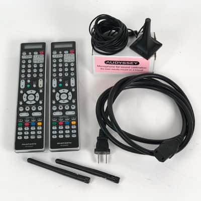 Marantz SR8012 11.2-Channel Home Theater image 10