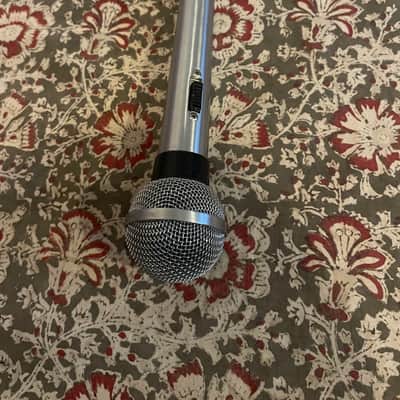 (Mint) Vintage Kay TM2 Dual Z Lofi Microphone image 3
