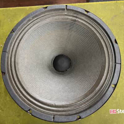 Fender 12" Speaker 8 Ohm 70's-80's image 5