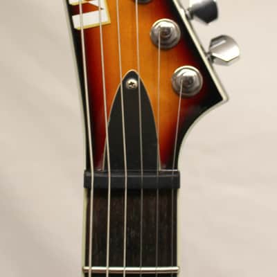 USED ESP LTD SC-600 Stephen Carpenter Signature Electric Guitar image 10