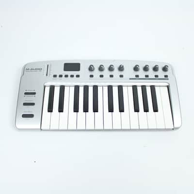M-Audio KeyStudio 25 MIDI Keyboard Controller