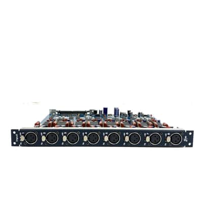 Digidesign 91903130100 Analog Input Card For Avid Venue Profile Stage Rack #2 TGHM image 2