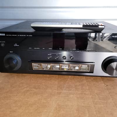 Yamaha RX-A810 image 1