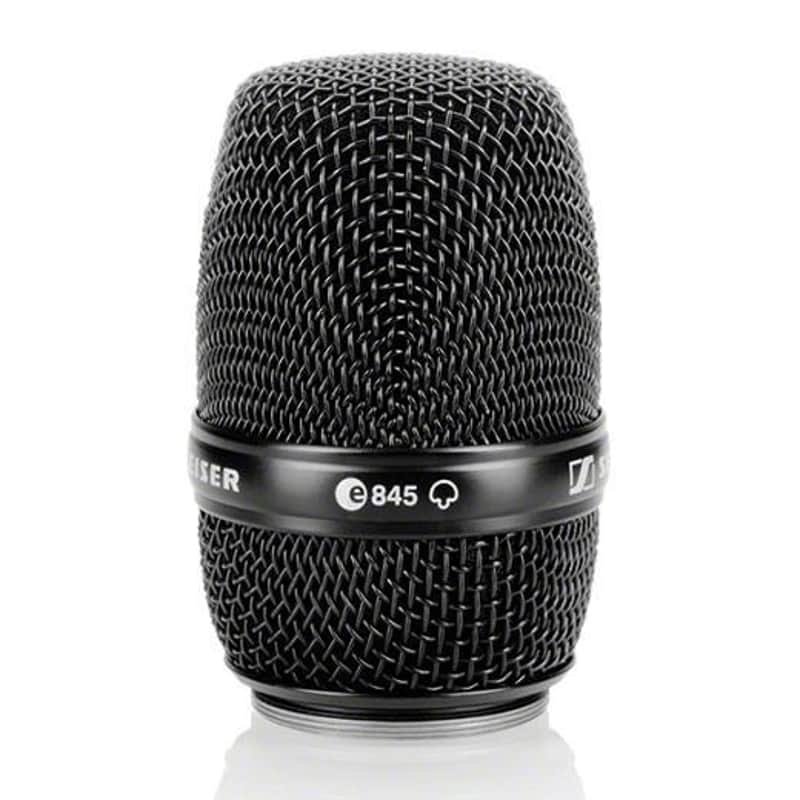 Sennheiser MMD 845-1 BK image 1