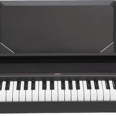 Korg B2N Digital Piano - Black image 2