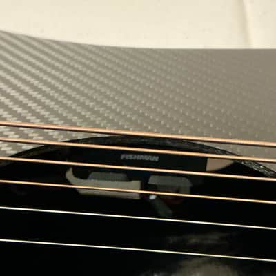 KLOS Full Carbon Dreadnought 2022 - Carbon Fiber image 22