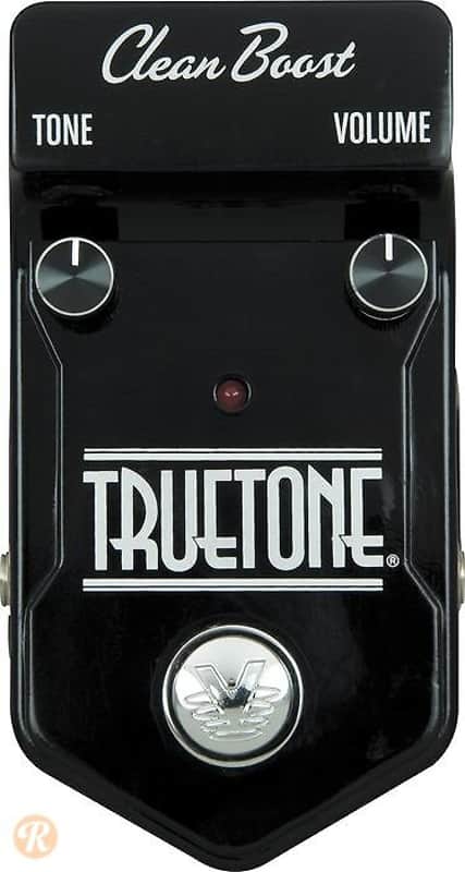Visual Sound Truetone V2 image 1