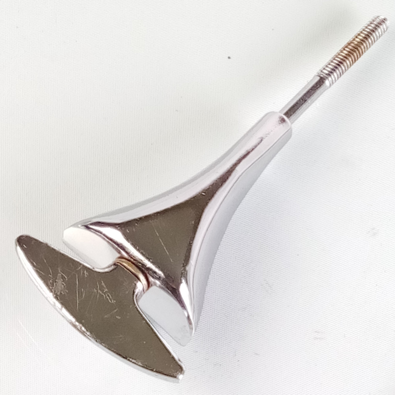 Sonor Bass Drum Tension T-Rod/Claw Teardrop/Phonic Super Champion Vintage 60s VG — main photograph