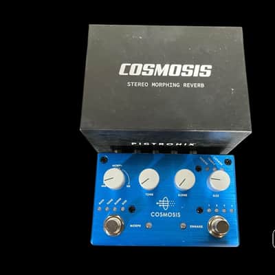 Pigtronix Cosmosis | Reverb