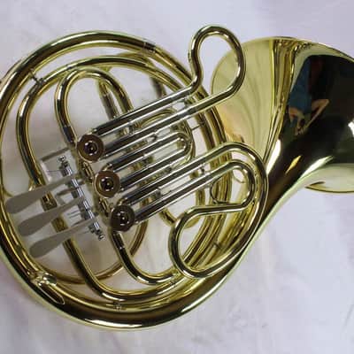 Holton H602 Single French Horn RIGHT HANDED CUSTOM ORDER WOW! image 1