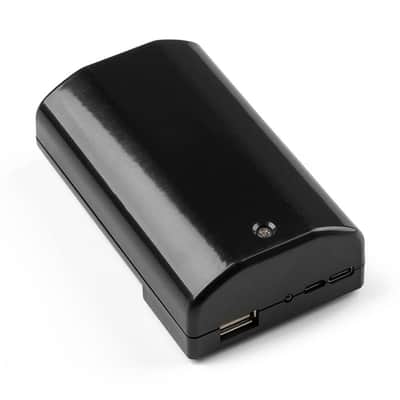 Vonyx Mrb 12 Li Ion Battery Pack 12 V Bild 3