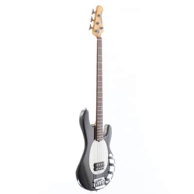 Music Man StingRay 3EQ H Black Sparkle [E09596] (07/23) image 14