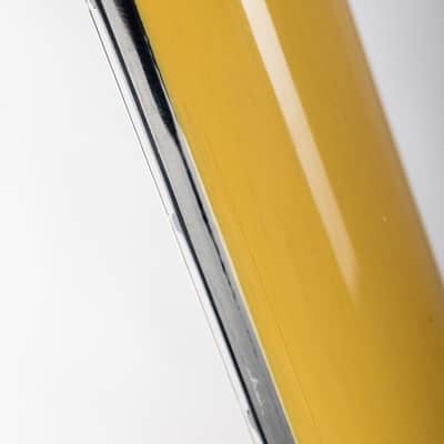 Gibson Les Paul Standard 50s Mahogany Top, TV Yellow | Demo Bild 25