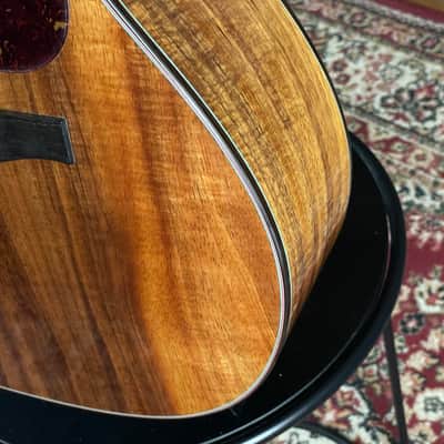 Eastman L-OOSS-KOA + NEW + from the great guitar store in Austria image 8