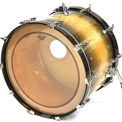 Yamaha  John "JR" Robinson PHX Phoenix Kit image 3