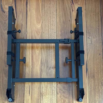 Roland KS-11Z Z-Style Keyboard Stand - Black image 3