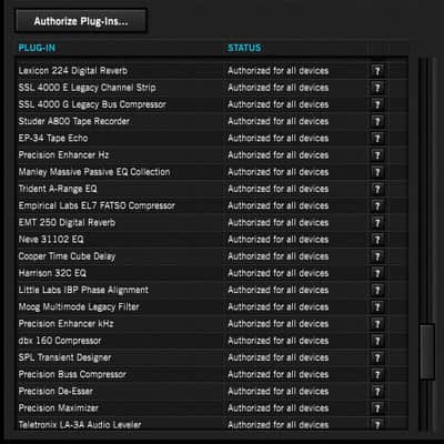 Universal Audio UAD-2 OCTO Core PCIe Card with 100 plugins image 7