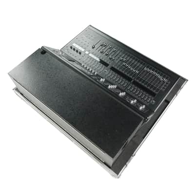 Midas M32R LIVE Digital Mixing Console w/ Flight Case Owned by Joywave image 18