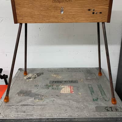 Love Hultén Noistation Synthesizer image 6