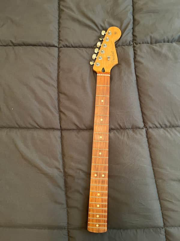 Fender Neck